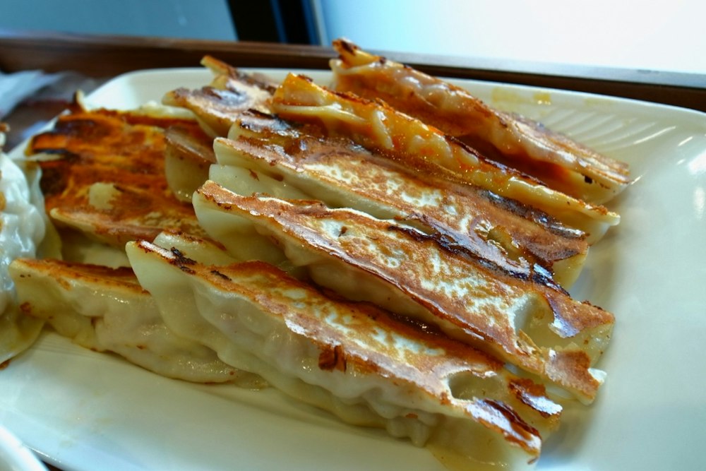 Taiwan's Bafang Yunji Opens First Texas Dumpling Shop in Carrollton