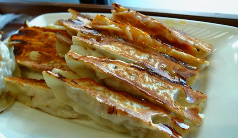 Taiwan's Bafang Yunji Opens First Texas Dumpling Shop in Carrollton