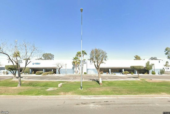 Taiwan's Gudeng Fires Up First U.S. Plant in Glendale, Eyes 35 New Jobs