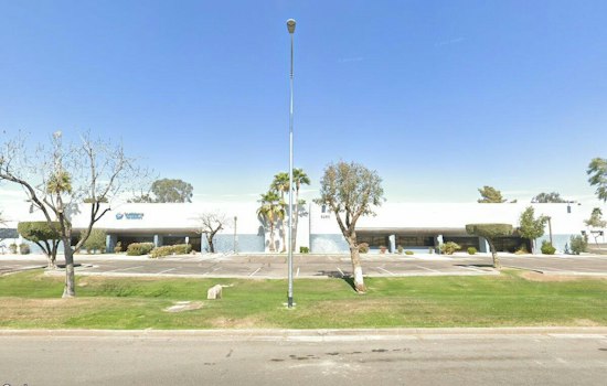 Taiwan's Gudeng Fires Up First U.S. Plant in Glendale, Eyes 35 New Jobs