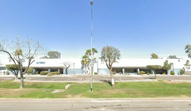Taiwan's Gudeng Fires Up First U.S. Plant in Glendale, Eyes 35 New Jobs