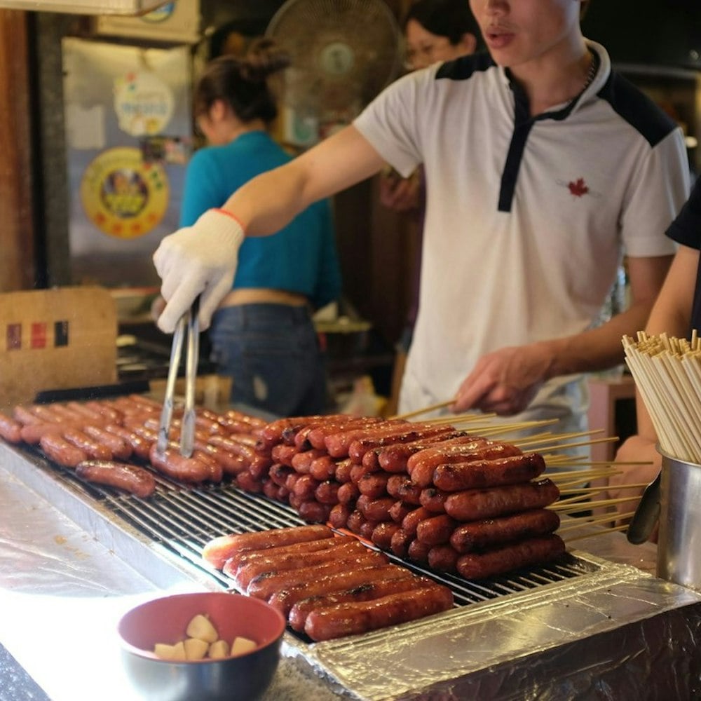 Taiwan Street Food Opens in Avondale's Revolving-Door Diner Spot