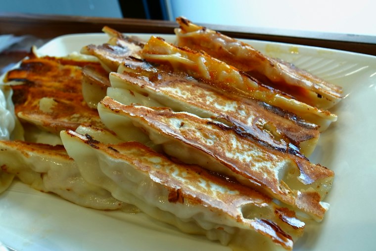 Taiwanese Dumpling Chain Bafang Picks Baytown Spot for 2027 Debut