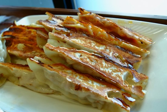 Taiwanese Dumpling Chain Bafang Picks Baytown Spot for 2027 Debut