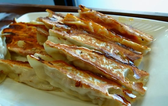 Taiwanese Dumpling Chain Bafang Picks Baytown Spot for 2027 Debut