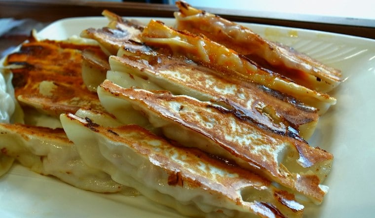 Taiwanese Dumpling Chain Bafang Picks Baytown Spot for 2027 Debut