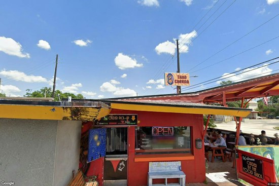 Tako Cheena Heads Back to Its Original Mills 50 Corner After Lease Snub