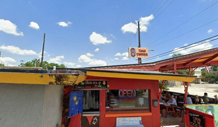 Tako Cheena Heads Back to Its Original Mills 50 Corner After Lease Snub