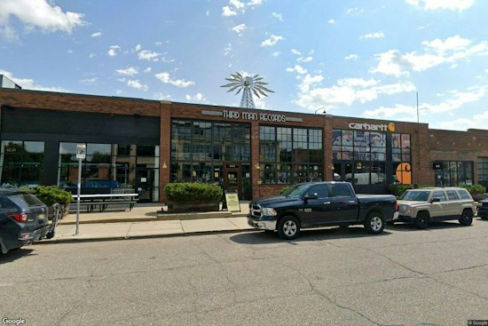 Takoi Chef's Spiedo Fires Up Skewers This Friday in Cass Corridor