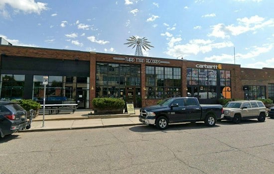 Takoi Chef's Spiedo Fires Up Skewers This Friday in Cass Corridor