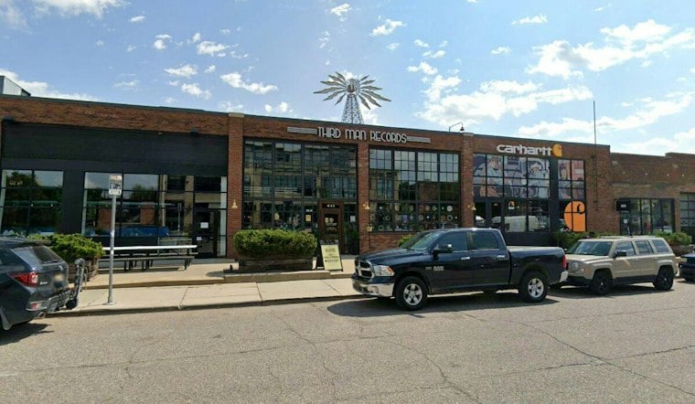 Takoi Chef's Spiedo Fires Up Skewers This Friday in Cass Corridor