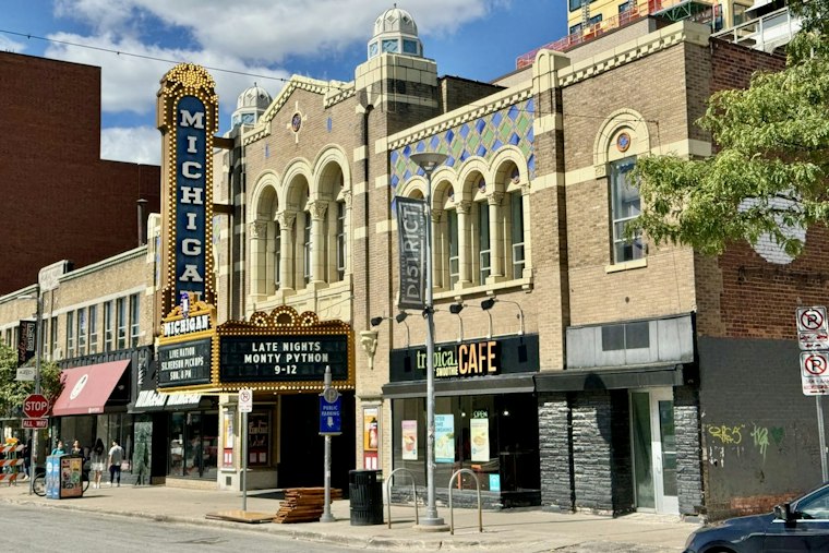 Tally Hall Sells Out Ann Arbor Reunion in 3 Minutes, Books Michigan Theater