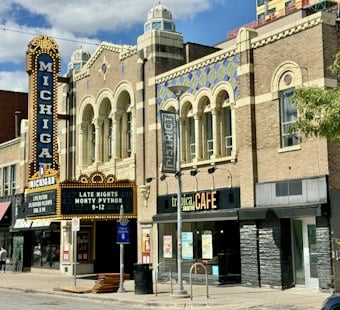 Tally Hall Sells Out Ann Arbor Reunion in 3 Minutes, Books Michigan Theater