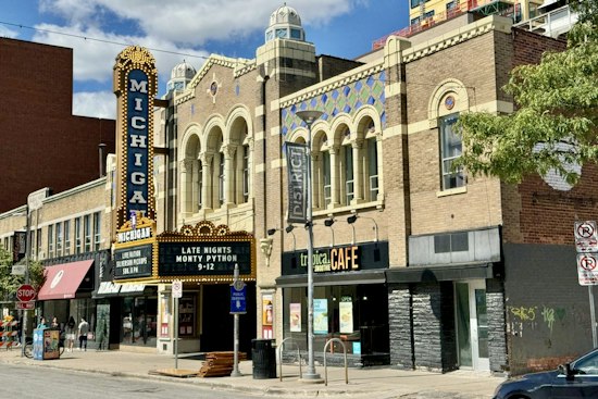 Tally Hall Sells Out Ann Arbor Reunion in 3 Minutes, Books Michigan Theater