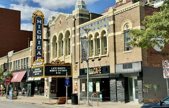 Tally Hall Sells Out Ann Arbor Reunion in 3 Minutes, Books Michigan Theater