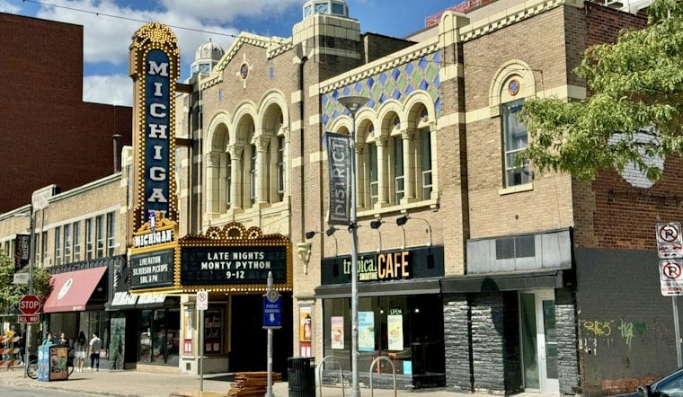 Tally Hall Sells Out Ann Arbor Reunion in 3 Minutes, Books Michigan Theater