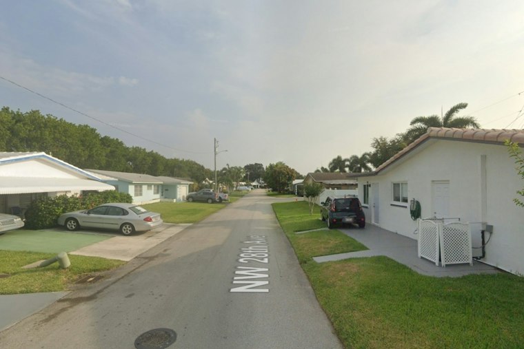 Tamarac Mother Stabbed to Death, Son Allegedly Told 911 God Ordered the Killing