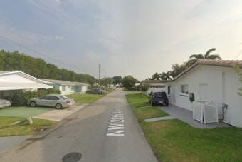 Tamarac Mother Stabbed to Death, Son Allegedly Told 911 God Ordered the Killing