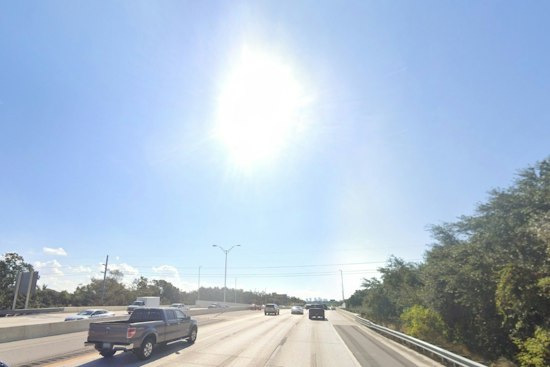 Tampa Basks in Sunny Fall Stretch Before Weekend Winds Whip In