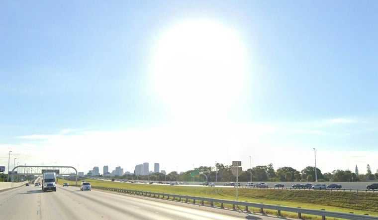 Tampa Bay Sees Dry Stretch as Weekend Winds Whip Up Gulf