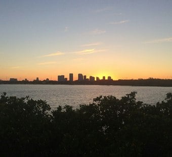 Tampa Breaks Ground on Five-Building Waste Campus at McKay Bay