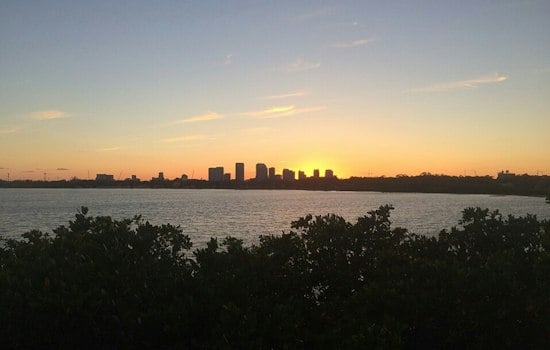 Tampa Breaks Ground on Five-Building Waste Campus at McKay Bay