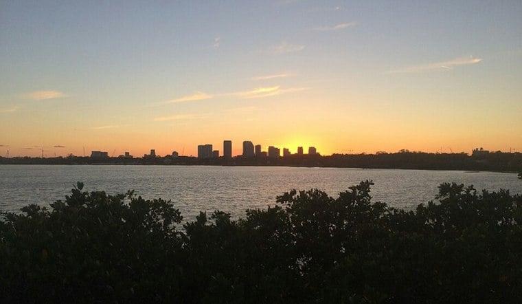 Tampa Breaks Ground on Five-Building Waste Campus at McKay Bay