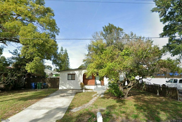 Tampa Buyers Get Rare Upper Hand as Sellers Outnumber Them 2-to-1 This Fall
