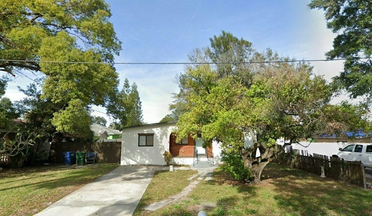 Tampa Buyers Get Rare Upper Hand as Sellers Outnumber Them 2-to-1 This Fall
