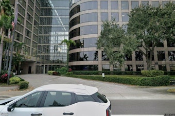 Tampa Developer Snaps Up 325-Room Westshore Grand, Plots 2028 Overhaul
