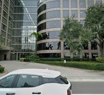 Tampa Developer Snaps Up 325-Room Westshore Grand, Plots 2028 Overhaul
