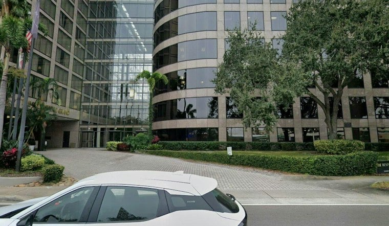 Tampa Developer Snaps Up 325-Room Westshore Grand, Plots 2028 Overhaul