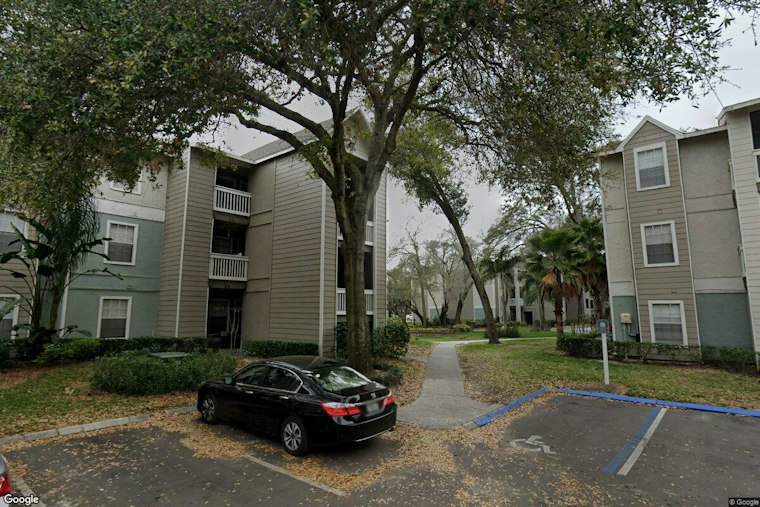 Tampa Domestic Dispute Turns Violent, Man Stabbed on North 50th Street
