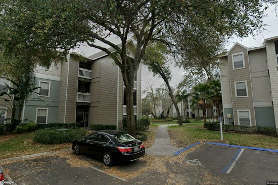 Tampa Domestic Dispute Turns Violent, Man Stabbed on North 50th Street