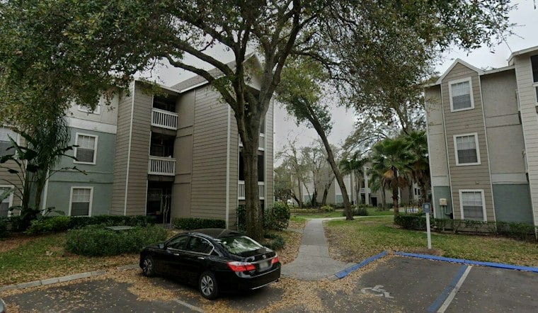 Tampa Domestic Dispute Turns Violent, Man Stabbed on North 50th Street