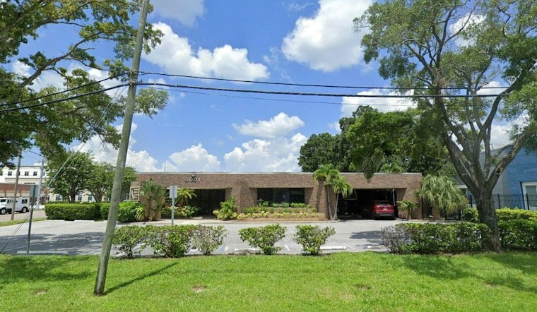 Tampa Eminent Domain Lawyer Sues DeSantis Over Judicial Panel's Race-Sex Quota