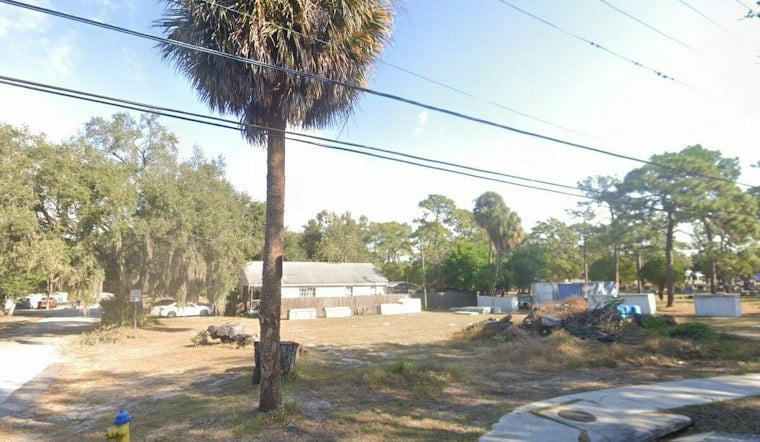 Tampa Felon Fires Gun in Front Yard, Then Deputies Find Nine Guns, Drugs Inside