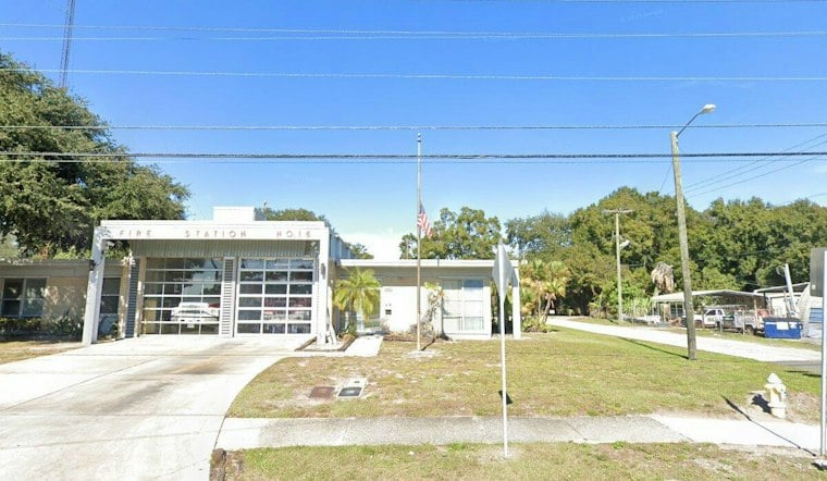 Tampa Firefighters Rally Behind Captain Fighting for Life After Hawaii Emergency