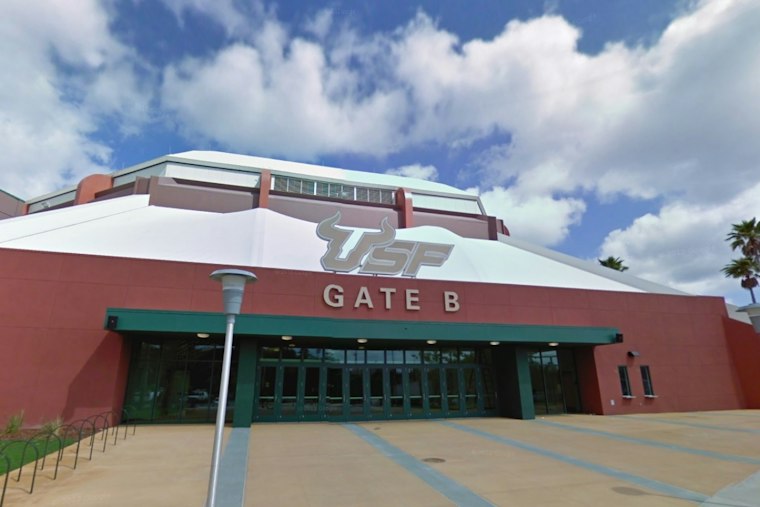 Tampa Lands Pro Women's Basketball Team, USF Arena Tipoff Set for 2027