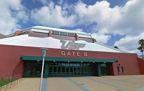 Tampa Lands Pro Women's Basketball Team, USF Arena Tipoff Set for 2027