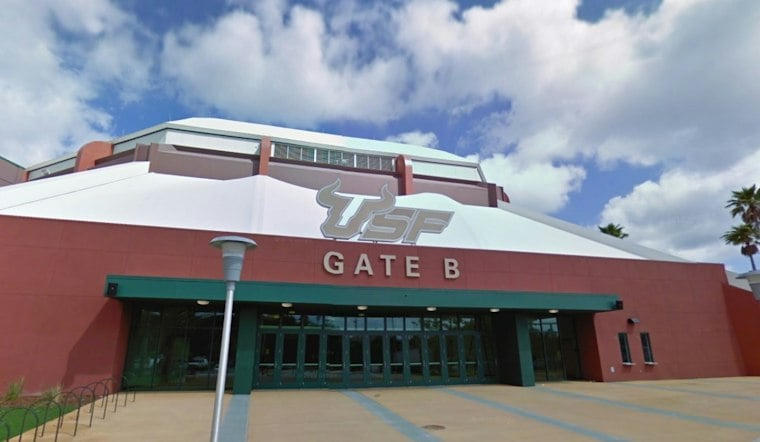 Tampa Lands Pro Women's Basketball Team, USF Arena Tipoff Set for 2027