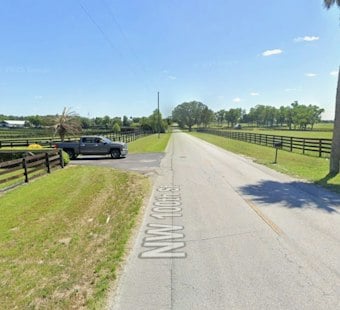 Tampa Man, 64, Ejected and Killed After Truck Hits Pole Near Ocala
