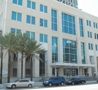 Tampa Man Gets 46 Months for Faking Gambling Losses to Swindle IRS