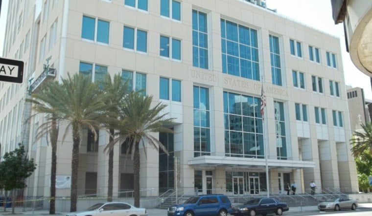 Tampa Man Gets 46 Months for Faking Gambling Losses to Swindle IRS