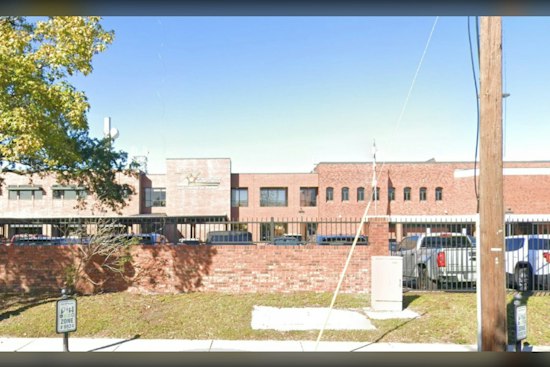 Tampa Man Gets 55 Years for Stabbing Drywall Supervisor During Easthaven Robbery