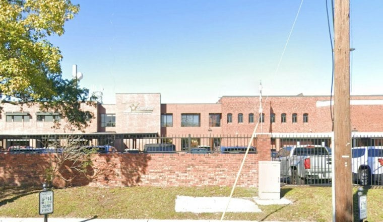 Tampa Man Gets 55 Years for Stabbing Drywall Supervisor During Easthaven Robbery