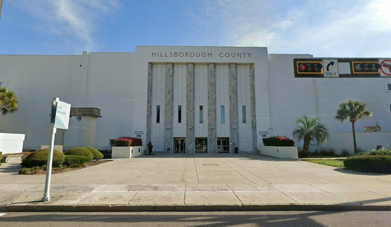 Tampa Man Held Without Bond as DNA Ties Him to Third Sexual Battery Report