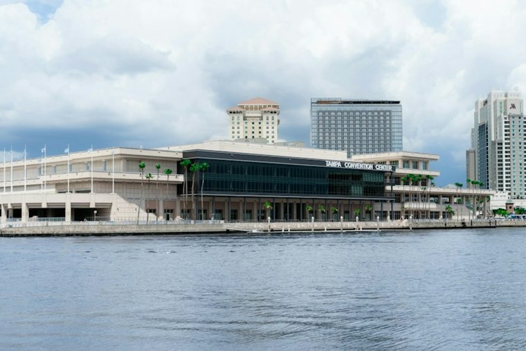 Tampa Moves to Freeze New AI Data Center Applications Immediately