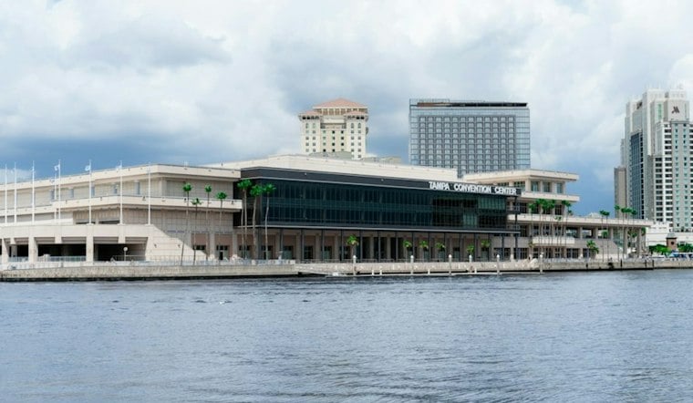 Tampa Moves to Freeze New AI Data Center Applications Immediately