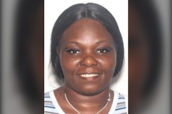 Tampa Police Issue Purple Alert for Samantha Jackson, 40, Missing Since Saturday
